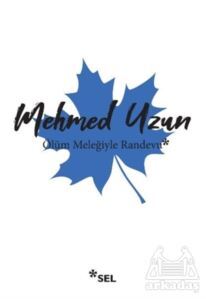 Ölüm Meleğiyle Randevu - 1