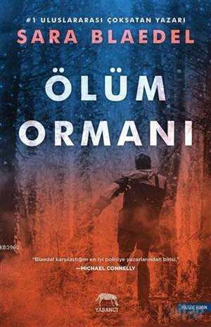 Ölüm Ormanı - Yabancı Yayınevi