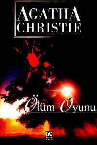 Ölüm Oyunu - Altın Kitaplar