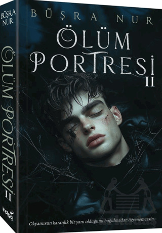 Ölüm Portresi 2 - İndigo Kitap