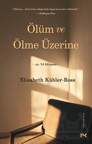 Ölüm Ve Ölme Üzerine - 1