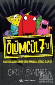 Ölümcül 7’Li - 1