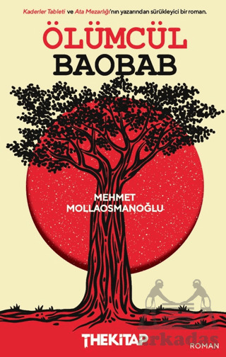 Ölümcül Baobab - 1