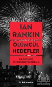 Ölümcül Hedefler - Alfa Yayınları