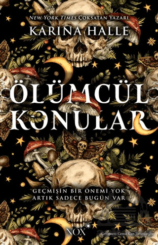 Ölümcül Konular - 2