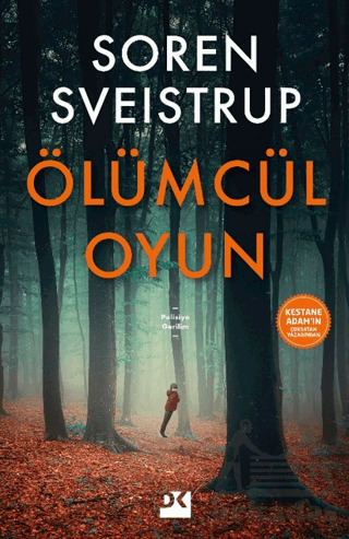 Ölümcül Oyun - Doğan Kitap