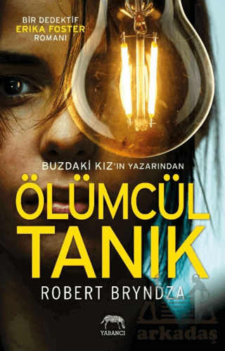 Ölümcül Tanık - Yabancı Yayınları