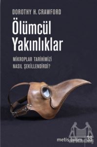 Ölümcül Yakınlıklar - Metis Yayınları
