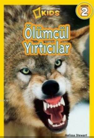 Ölümcül Yırtıcılar - 1