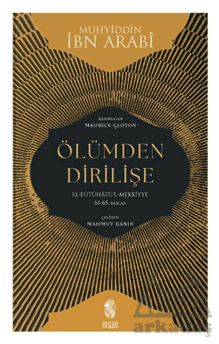 Ölümden Dirilişe - 1