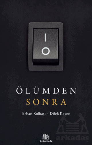 Ölümden Sonra - Üçüncü Göz