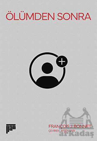 Ölümden Sonra - Pan Yayıncılık
