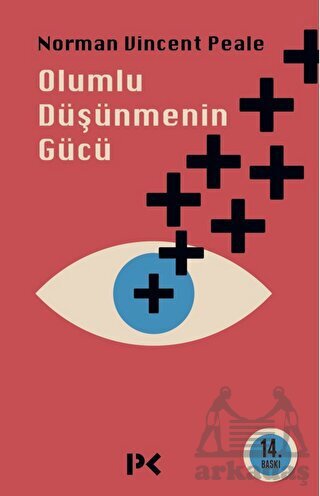 Olumlu Düşünmenin Gücü - Profil Yayıncılık
