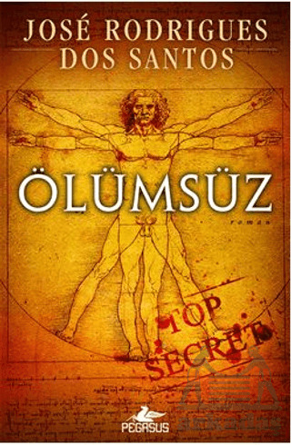 Ölümsüz - Pegasus Yayınları