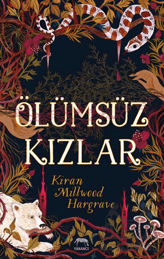 Ölümsüz Kızlar - 1