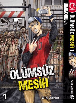 Ölümsüz Mesih - 1