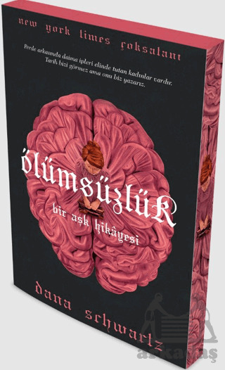 Ölümsüzlük - İndigo Kitap