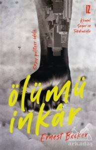 Ölümü İnkar - İz Yayıncılık