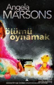 Ölümü Oynamak - Kuzey Yayınları