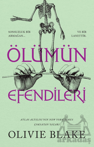 Ölümün Efendileri - 1