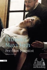 Ölümün Mavi Işığı - Everest Yayınları