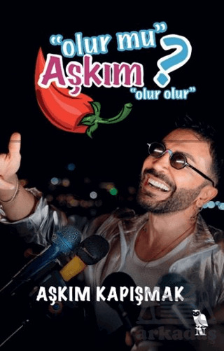 Olur Mu Aşkım? - Nemesis Kitap