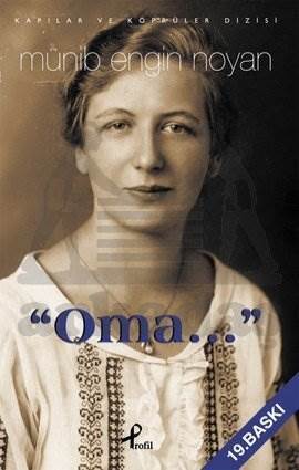 Oma - Profil Yayıncılık