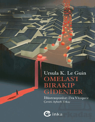 Omelas’I Bırakıp Gidenler - 1