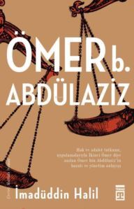 Ömer B. Abdülaziz - Timaş Yayınları