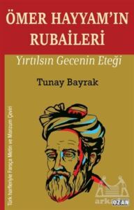 Ömer Hayyam’In Rubaileri - Ozan Yayıncılık