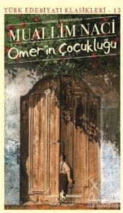 Ömer'in Çocukluğu - 1