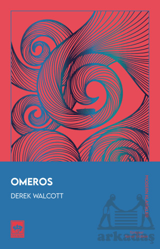 Omeros - Ötüken Neşriyat
