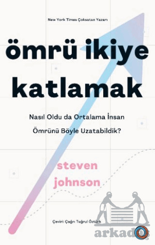 Ömrü İkiye Katlamak - Orenda