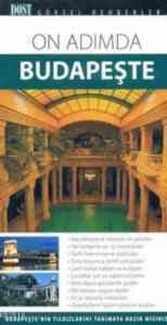 On Adımda - Budapeşte - Dost Kitabevi Yayınları