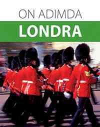 On Adımda - Londra - 1