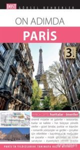 On Adımda Paris - Dost Kitabevi Yayınları