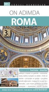 On Adımda Roma - Dost Kitabevi Yayınları