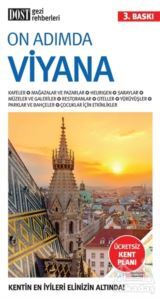 On Adımda Viyana - Dost Kitabevi Yayınları