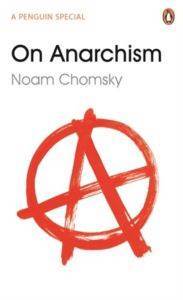 On Anarchism - Penguin Books UK