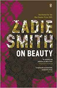 On Beauty - Penguin Books UK