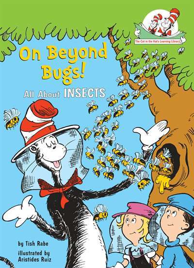 On Beyond Bugs - Random House Books for Young Readers USA