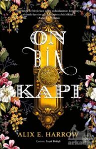 On Bin Kapı - İthaki Yayınları