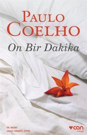 On Bir Dakika - Can Yayınları