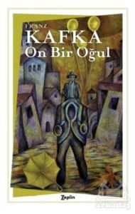 On Bir Oğul - Zeplin Kitap