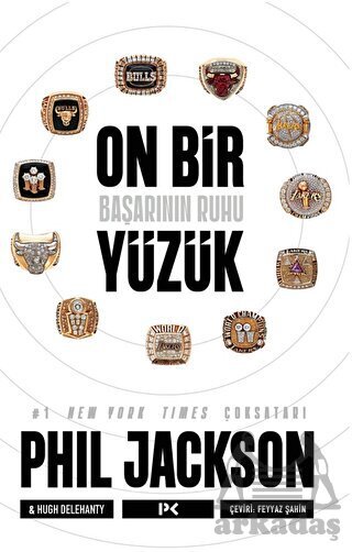 On Bir Yüzük - Profil Kitap