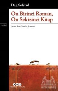 On Birinci Roman On Sekizinci Kitap - Yapı Kredi Yayınları