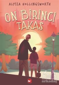 On Birinci Takas - Beyaz Balina Yayınları