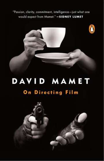 On Directing Film - Penguin Books USA