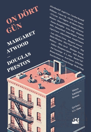 On Dört Gün - Doğan Kitap