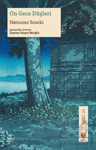 On Gece Düşleri - İthaki Yayınları